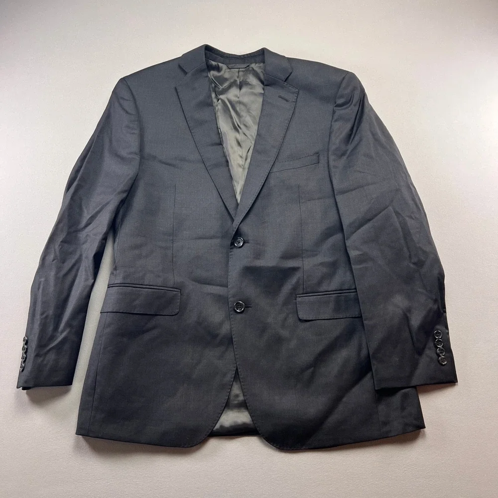 Joseph Abboud thank you
